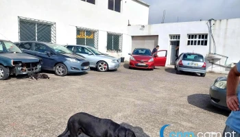 Auto Jeitinho - 9135-350 Camacha
