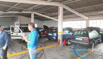 Auto Jl Machado - 2620-230 Ramada