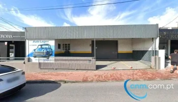 Auto Lagoa - 2820-656 Charneca De Caparica