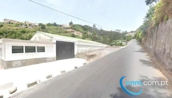 Auto Lazareto Ii - Estr. Da Camacha