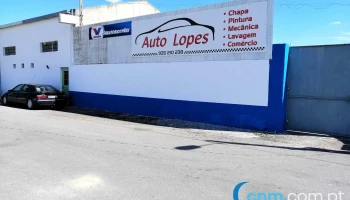 Auto Lopes - Rua 10 Nº 2
