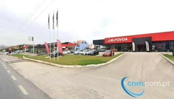 Auto Lpm - Oficina Volkswagen - 2580-491 Alenquer