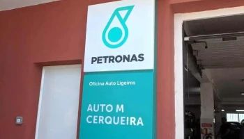 Auto M Cerqueira Lda - Alcabideche