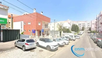 Auto Mecânica António Soeiro, Lda - 2620-469 Ramada