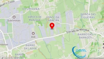 Auto Mecânica Da Fonte Velha Lda - 2645-550 Alcabideche