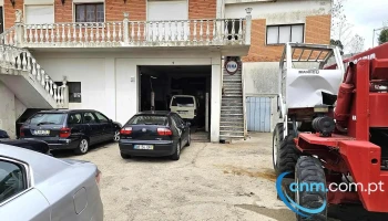 Auto Mecânica da Murgeira, Lda - 2640-563 Murgeira