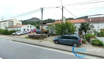 Auto Mecânica De Fortios Lda - 7300-669 Fortios
