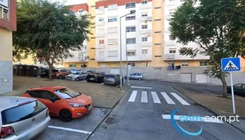 Auto Mecanica De Sacavem - Jose Palmeiro Dos Reis E Jose Bento Lopes Clerigo - 1/3 E 3º-a (Ant. A