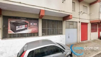 Auto Mecânica Expresso da Reboleira, Lda - 2720-135 Amadora