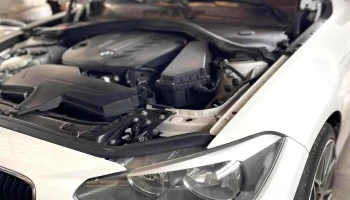 Auto Mecânica Medeiros - 9600-124 Ribeira Grande