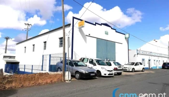 Auto-Mecanica Ouriquense-Comercio E Reparação De Automoveis, Lda. - R. Da Fábrica