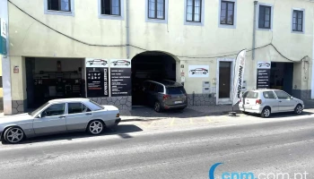 Auto Ndm - 2685-083 Sacavém