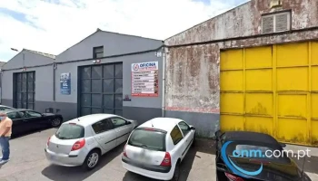 Auto Nuno - 9500-680 Ponta Delgada