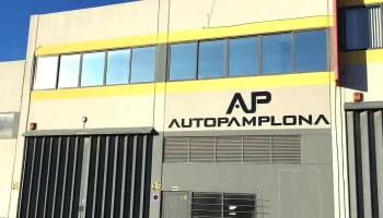 Auto Pamplona-representações E Serviços Lda - A8