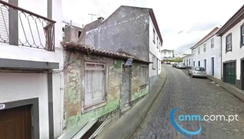 Auto Pintado - Angra Do Heroísmo