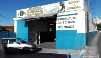 Auto Pneus de Odivelas - 1685-901 Famões
