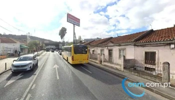 Auto progresso Carriche, Lda - 2620-061 Olival Basto