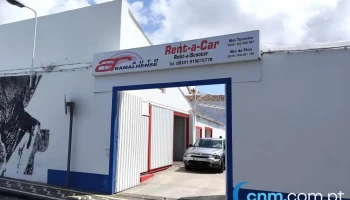 Auto Ramalhense Rent a car - 9500-012 Ponta Delgada