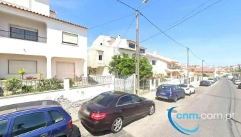 Auto Rampa Sacotes - Estr. Azeiteira 508 Pav 1