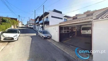 Auto Reparadora Arroja - Vivenda Sacrifício