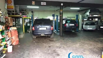 Auto Reparadora Bino - 4730-180