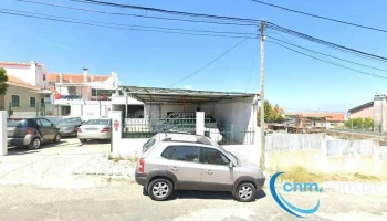 Auto Reparadora Copas E Soninho, Lda - Lt. 38