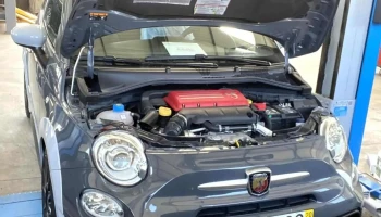 Auto Reparadora Das Raposeiras Lda - 2725-505 Algueirão-Mem Martins