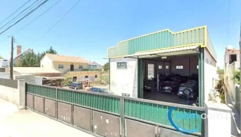 Auto Reparadora De Camarões, Unipessoal Lda - Qta. Santa Clara Camarões Lisboa