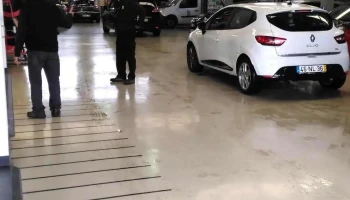 Auto Reparadora Melo Falcão - 1685-891 Famões