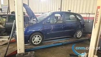 Auto Reparadora Miguel Silva - 4730-180 Vila Verde