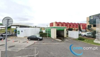 Auto Reparadora Moinhos Da Funcheira Lda - 2650-063 Amadora