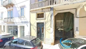Auto Reparadora Santo António - 2765-422 Estoril