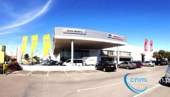 Auto Soeiro Lda. - 2860-192 Alhos Vedros
