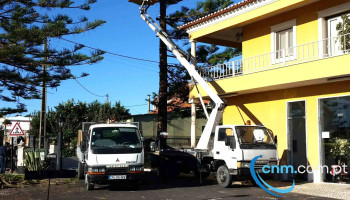 Auto Taresomar - Mecanica, Bate Chapa E Pintura, Lda. - 2600-666 Castanheira Do Ribatejo