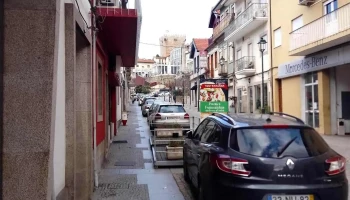 Auto Telmo - 5400-517 Chaves