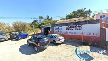 Auto Viegas - 2820-143 Charneca De Caparica
