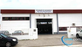 AutoEsteves - 2560-629 Torres Vedras