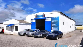 AutoMeirim - 2705-869 Sintra