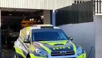 AutoStation - 2680-134 Camarate