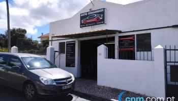 AutoXsiGarage - 2690-291 Santa Iria De Azoia
