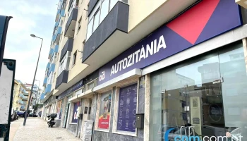 Autozitânia - Peças Auto Cacém - 2735-145 Agualva-Cacém