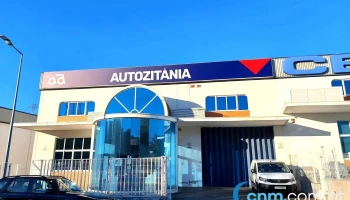 Autozitânia - Peças Auto Vialonga - 2625-716 Vialonga