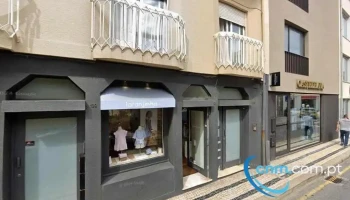 Avó Mizé - Bébé Trader - Comércio E Produção De Roupa E Acessórios De Bébé, Lda - 4150-693 Porto