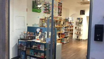 B de Brincar - Brinquedos movidos a energia humana - Évora