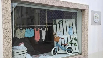 Baby Boutique Little Rainbow World - 3270-120 Pedrógão Grande
