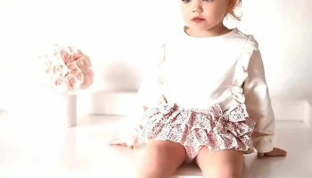 Baby Coquette - Pêro Pinheiro