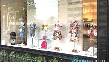 Baby Liberdade - 4150-599 Porto