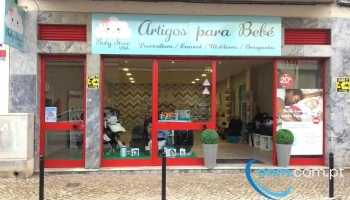 Baby Store Vrsa - Vila Real De Santo António