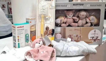 BabyGold - Leiria