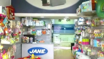 BabyJane - Loja para bebés - Lisboa